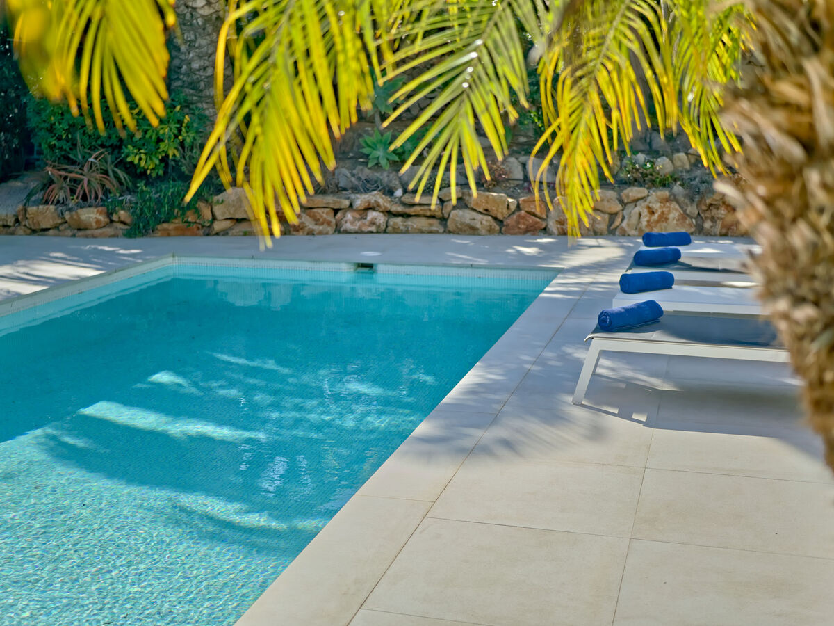 Maison La Terraza del Sol – jardin 750 m² et piscine à Javea - Photo 40