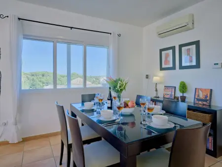 Casa Piedra – Maison avec piscine et vue vallée à Javea : photo 8