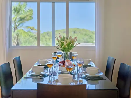 Casa Piedra – Maison avec piscine et vue vallée à Javea : photo 9