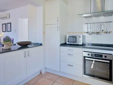 Casa Piedra – Maison avec piscine et vue vallée à Javea : photo 10