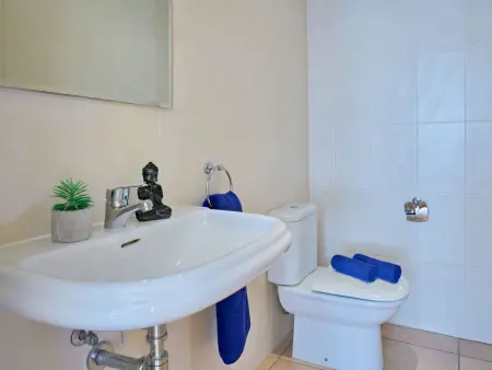 Casa Piedra – Maison avec piscine et vue vallée à Javea : photo 11