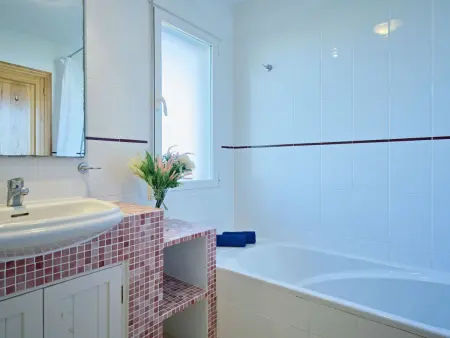 Casa Piedra – Maison avec piscine et vue vallée à Javea : photo 14