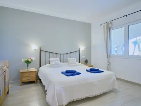 Casa Piedra – Maison avec piscine et vue vallée à Javea : photo 16