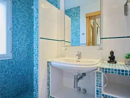 Casa Piedra – Maison avec piscine et vue vallée à Javea : photo 17