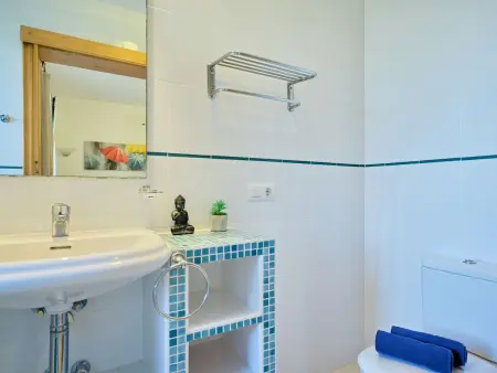Casa Piedra – Maison avec piscine et vue vallée à Javea : photo 18