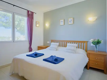 Casa Piedra – Maison avec piscine et vue vallée à Javea : photo 19