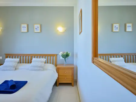 Casa Piedra – Maison avec piscine et vue vallée à Javea : photo 20