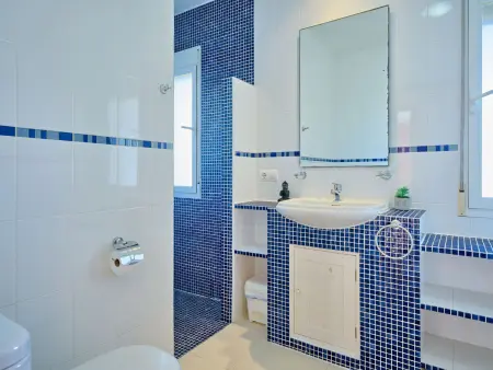 Casa Piedra – Maison avec piscine et vue vallée à Javea : photo 21