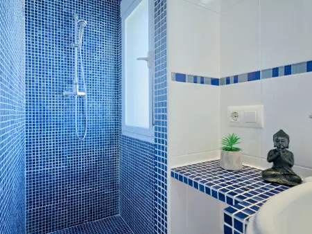 Casa Piedra – Maison avec piscine et vue vallée à Javea : photo 22
