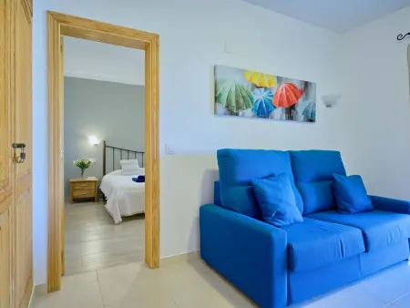 Casa Piedra – Maison avec piscine et vue vallée à Javea : photo 24