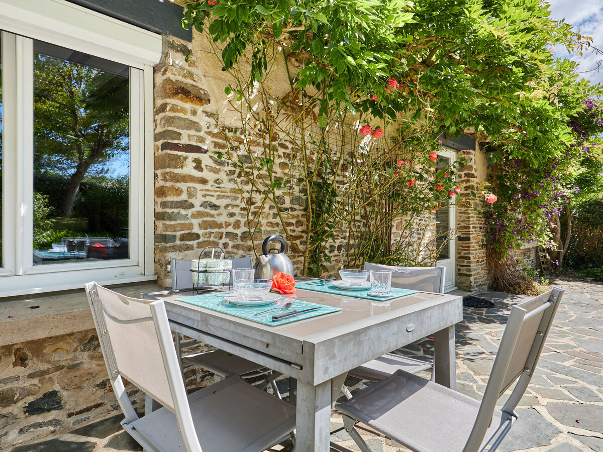 La Glycine, maison 4 pièces avec terrasse à Glatigny - Photo 1