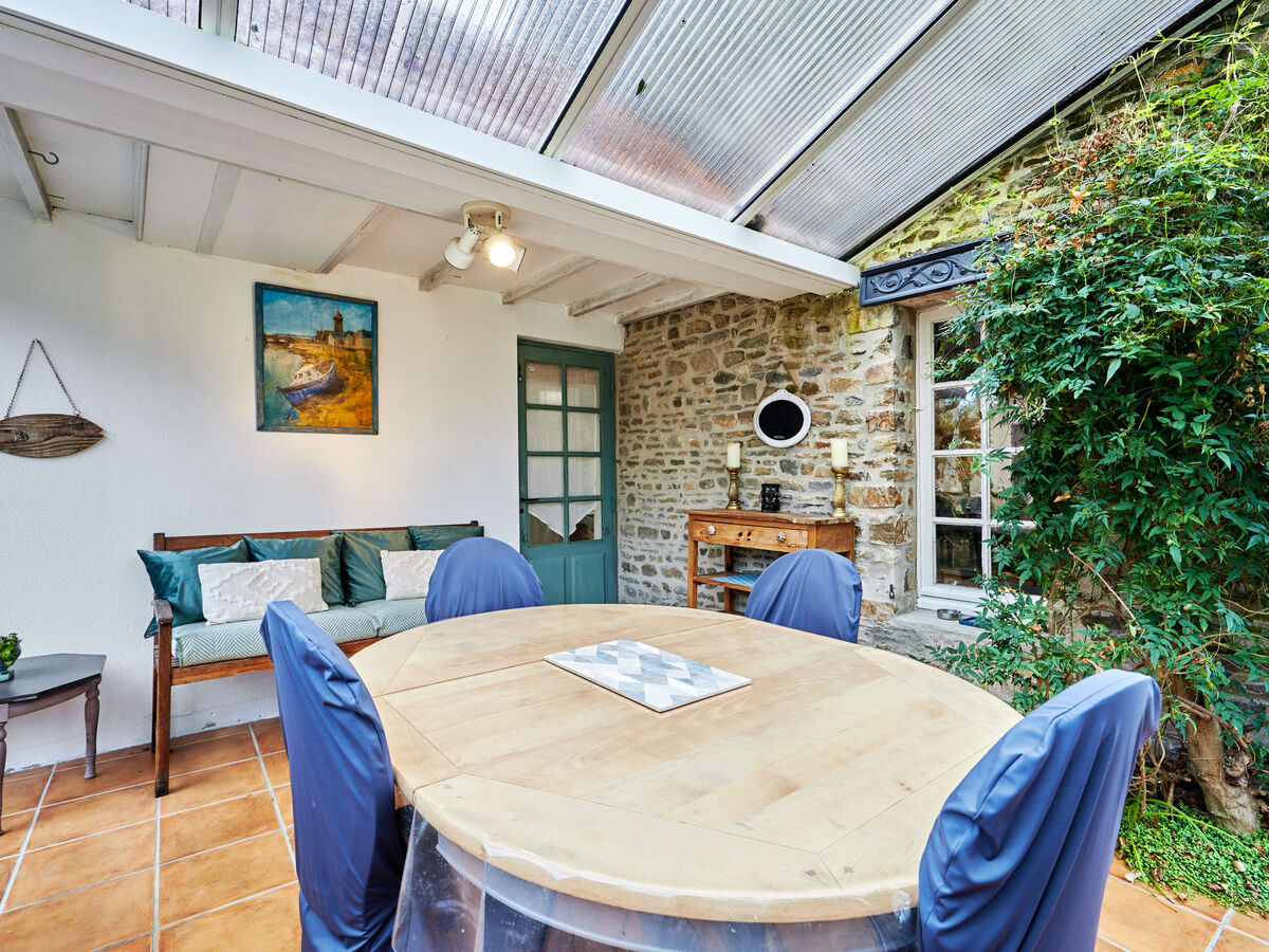 La Glycine, maison 4 pièces avec terrasse à Glatigny - Photo 5