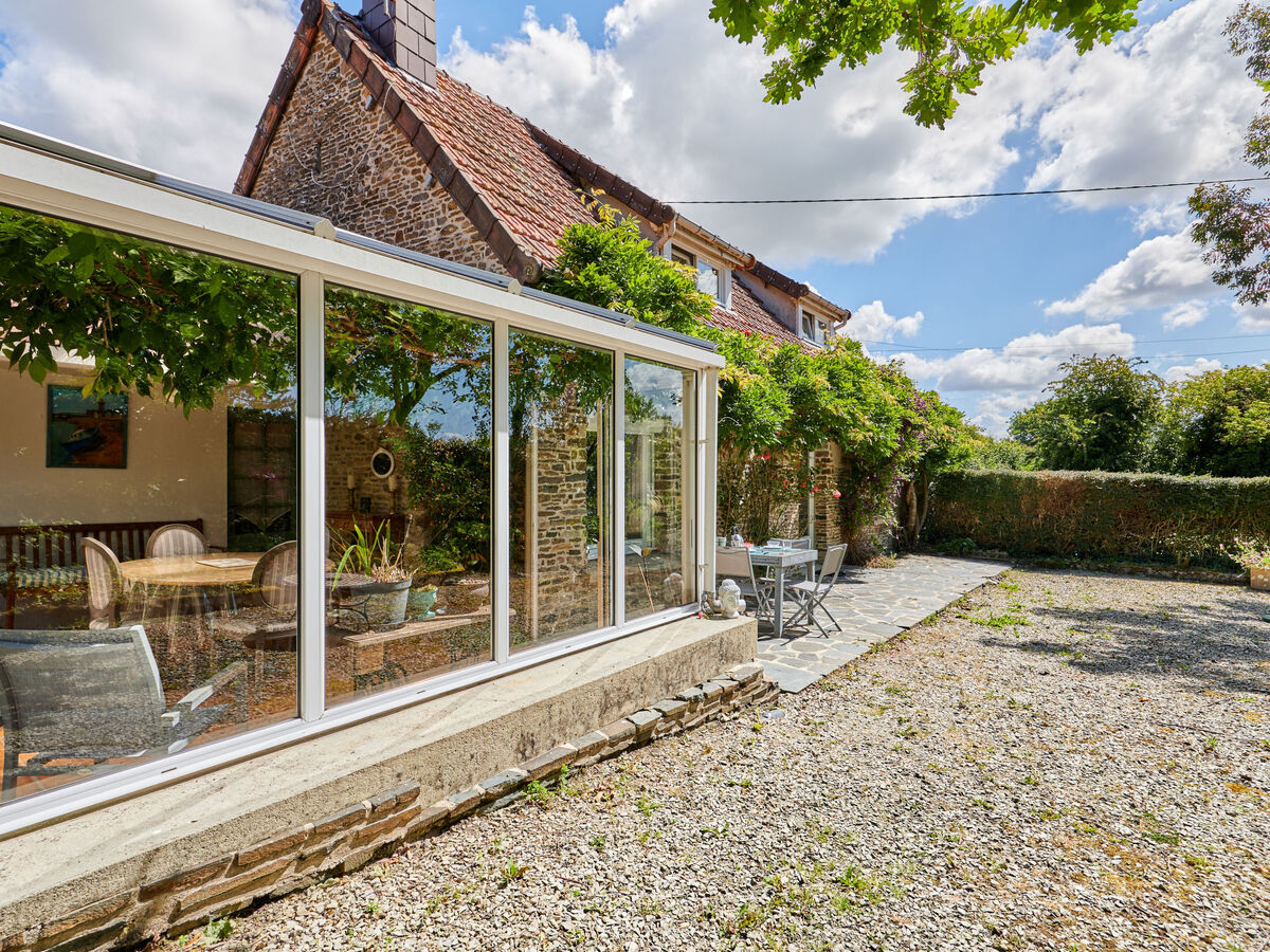 La Glycine, maison 4 pièces avec terrasse à Glatigny - Photo 26