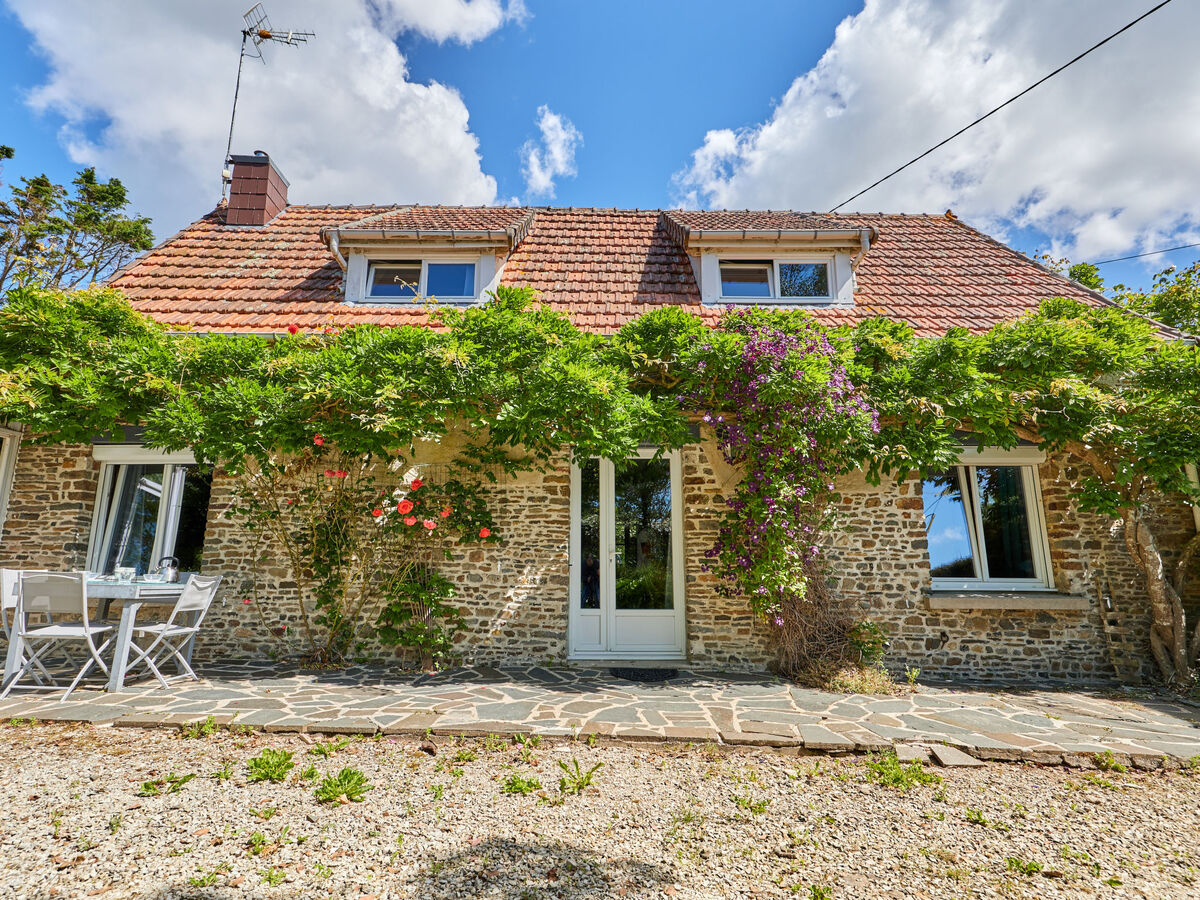 La Glycine, maison 4 pièces avec terrasse à Glatigny - Photo 30
