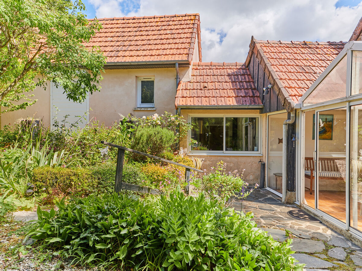 La Glycine, maison 4 pièces avec terrasse à Glatigny - Photo 32
