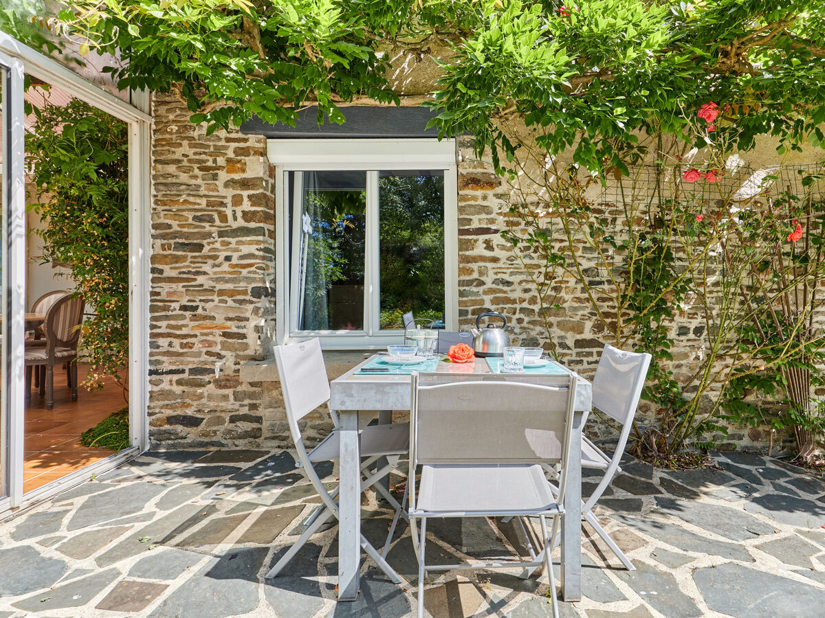 La Glycine, maison 4 pièces avec terrasse à Glatigny - Photo 33