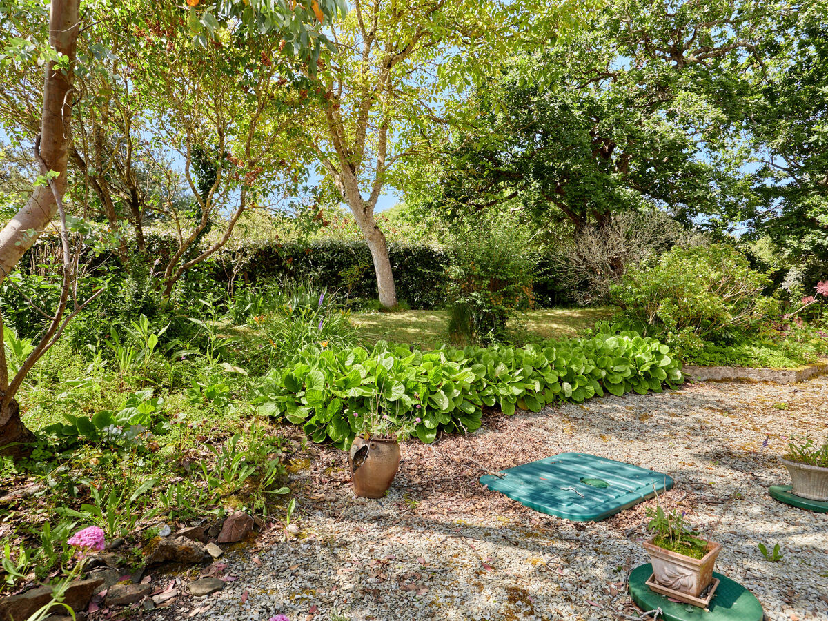 La Glycine, maison 4 pièces avec terrasse à Glatigny - Photo 35