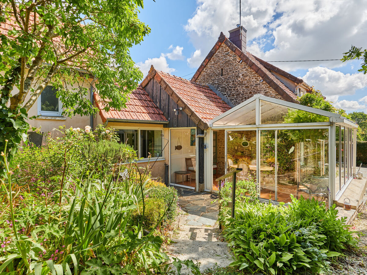 La Glycine, maison 4 pièces avec terrasse à Glatigny - Photo 36