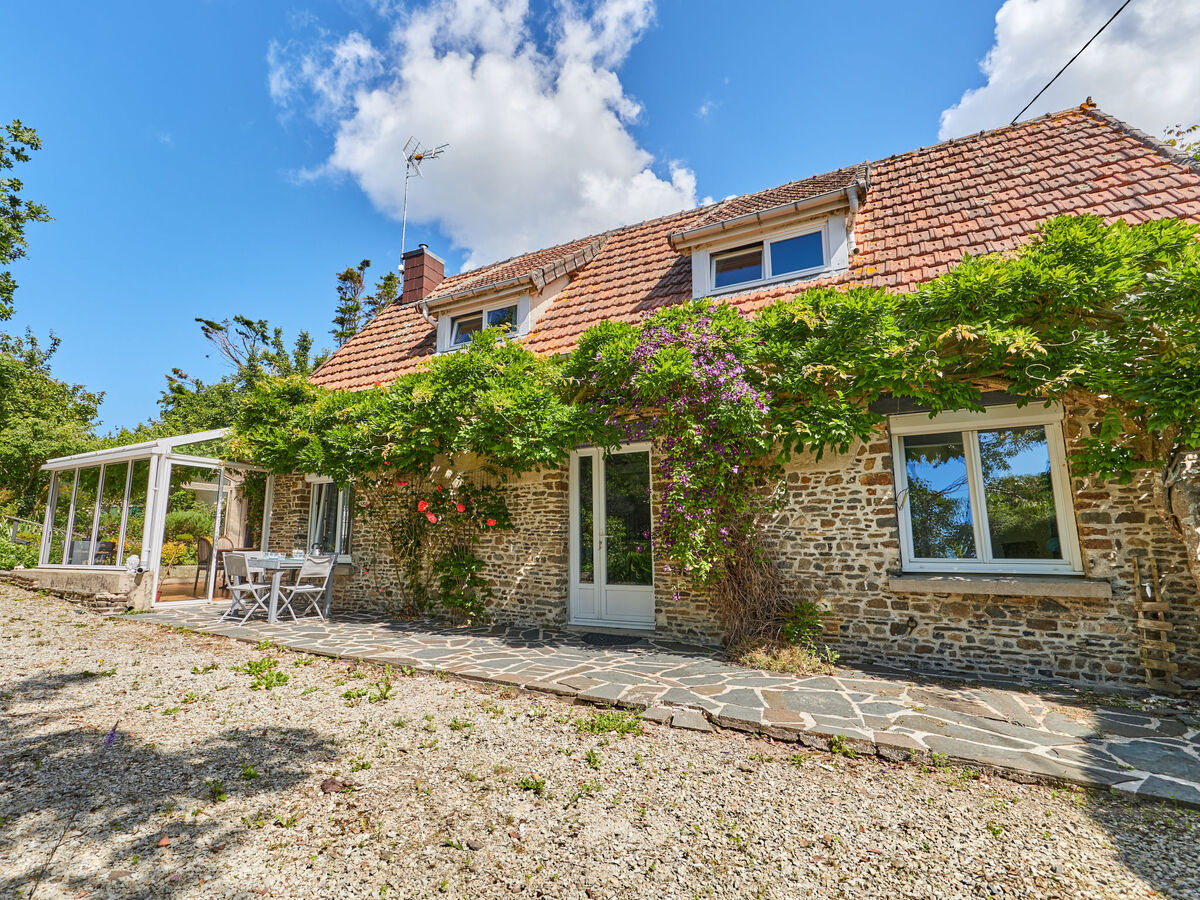 La Glycine, maison 4 pièces avec terrasse à Glatigny - Photo 42