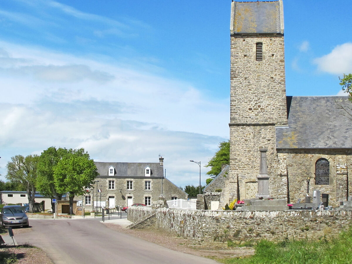 La Glycine, maison 4 pièces avec terrasse à Glatigny - Photo 45
