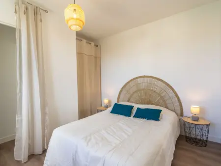 Maison Elio - 8 pers, jardin 800 m² à Vaux sur Mer - Photo 4