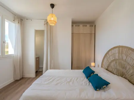 Maison Elio - 8 pers, jardin 800 m² à Vaux sur Mer - Photo 13