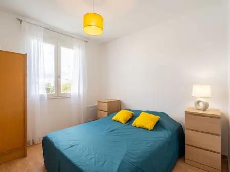 Maison Elio - 8 pers, jardin 800 m² à Vaux sur Mer - Photo 15