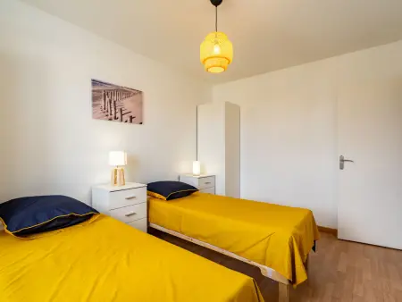 Maison Elio - 8 pers, jardin 800 m² à Vaux sur Mer - Photo 17