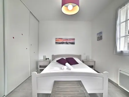 Maison L'Instant Vert – jardin 600 m², Île d'Oléron : photo 4