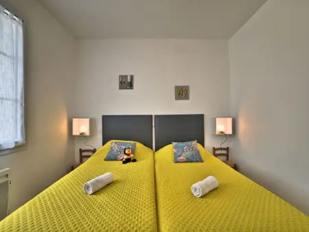 Maison L'Instant Vert – jardin 600 m², Île d'Oléron : photo 5