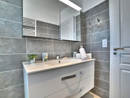 Maison L'Instant Vert – jardin 600 m², Île d'Oléron : photo 6