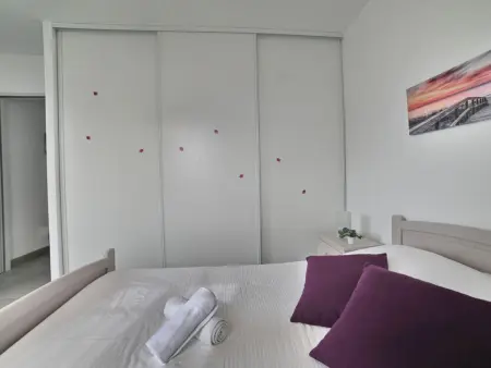 Maison L'Instant Vert – jardin 600 m², Île d'Oléron : photo 13
