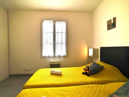 Maison L'Instant Vert – jardin 600 m², Île d'Oléron : photo 14