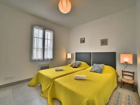 Maison L'Instant Vert – jardin 600 m², Île d'Oléron : photo 15