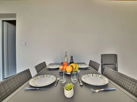 Maison L'Instant Vert – jardin 600 m², Île d'Oléron : photo 17