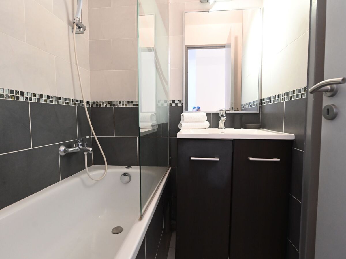 Appartement Village Cap Estérel – vue mer et golf, 2 terrasses - Photo 5