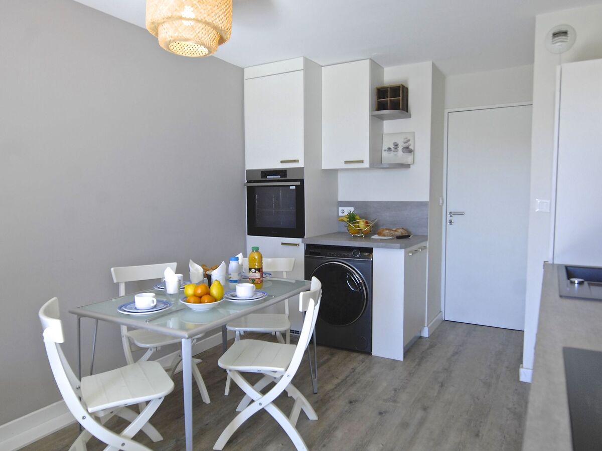 Appartement Village Cap Estérel – vue mer et golf, 2 terrasses - Photo 7