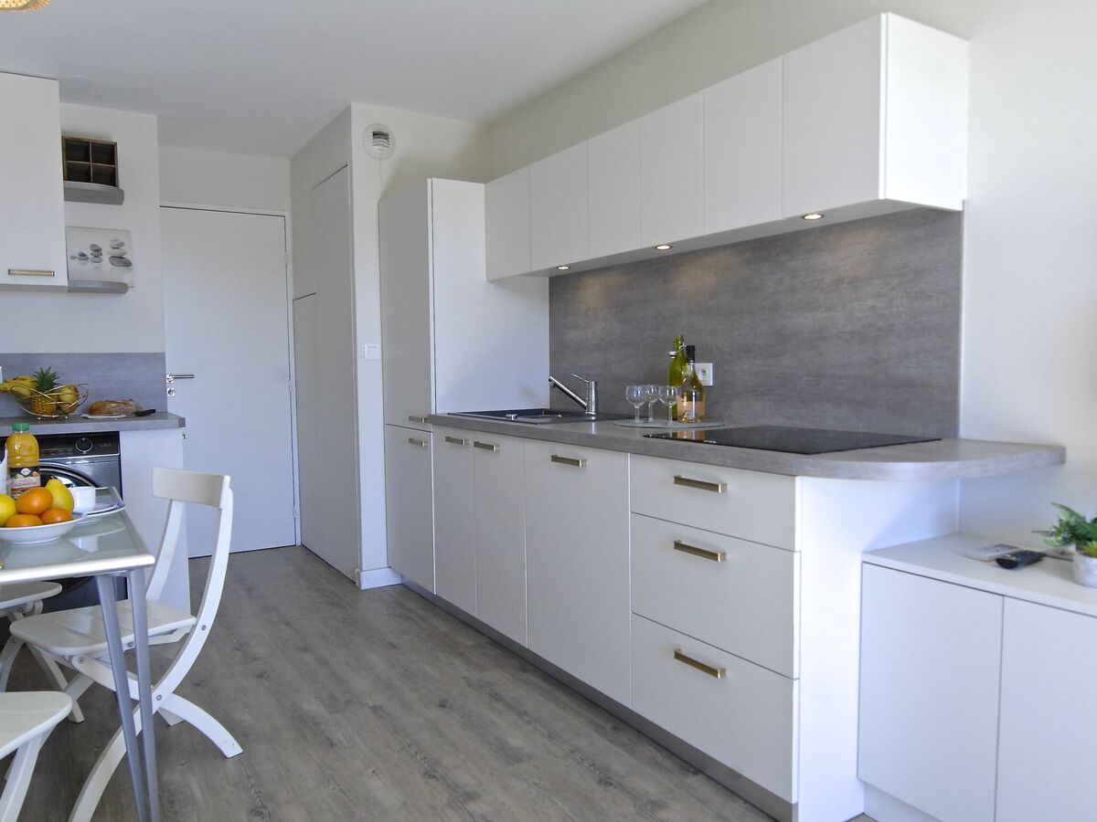 Appartement Village Cap Estérel – vue mer et golf, 2 terrasses - Photo 8