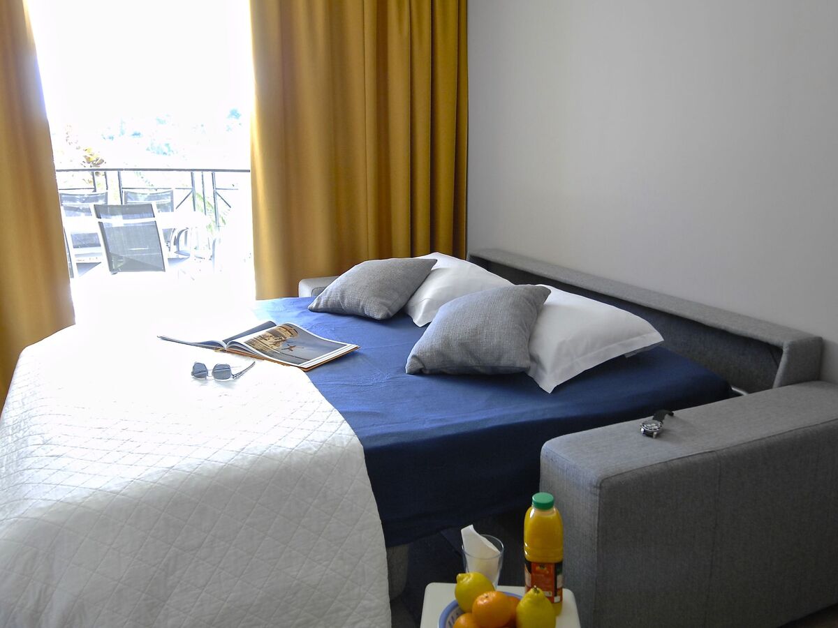 Appartement Village Cap Estérel – vue mer et golf, 2 terrasses - Photo 10