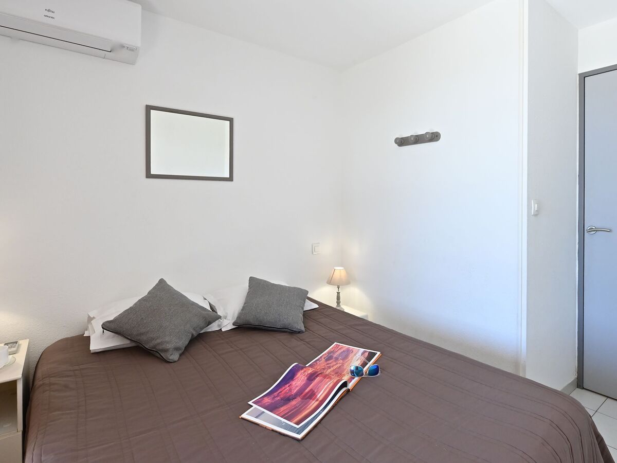 Appartement Village Cap Estérel – vue mer et golf, 2 terrasses - Photo 16