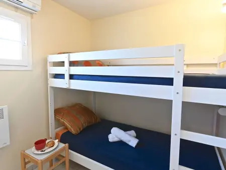 Appartement L'Esquinade – vue mer et golf, Cap Estérel : photo 5