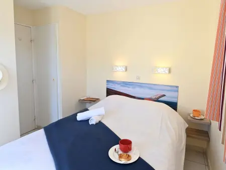Appartement L'Esquinade – vue mer et golf, Cap Estérel : photo 12
