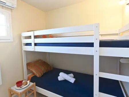 Appartement L'Esquinade – vue mer et golf, Cap Estérel : photo 13