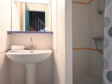 Appartement L'Esquinade – vue mer et golf, Cap Estérel : photo 14