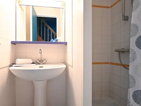 Appartement L'Esquinade – vue mer et golf, Cap Estérel : photo 15