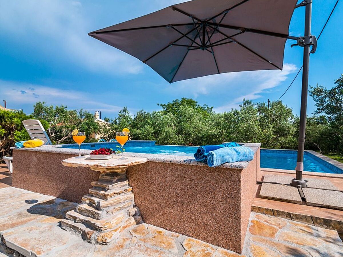 Maison Marija 10 pers, piscine chauffée à Kaštela - Photo 2