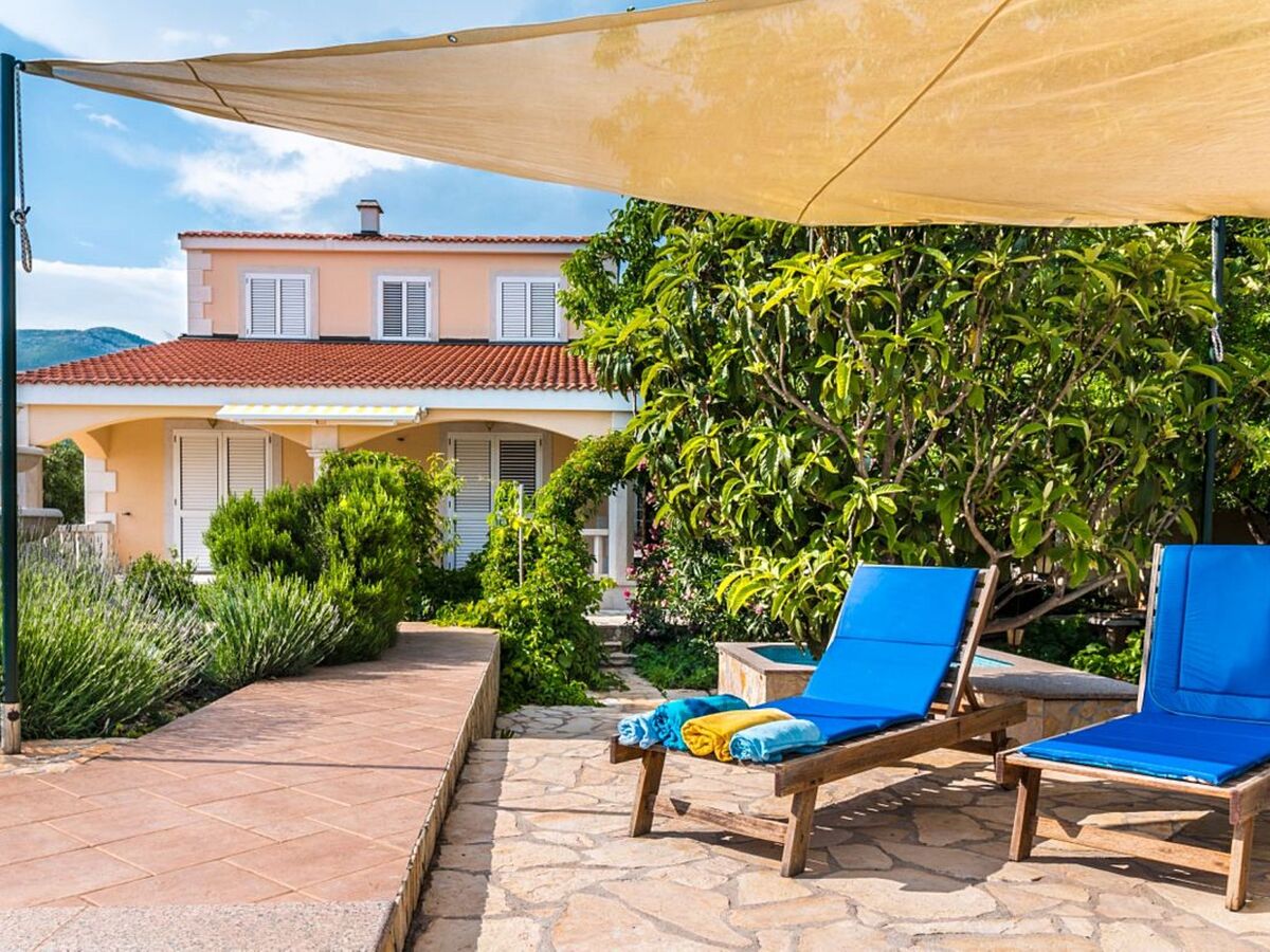 Maison Marija 10 pers, piscine chauffée à Kaštela - Photo 4