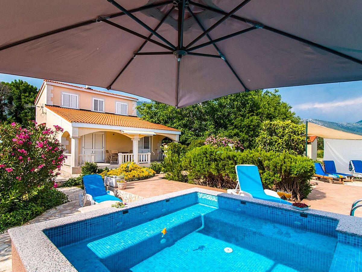 Maison Marija 10 pers, piscine chauffée à Kaštela - Photo 5