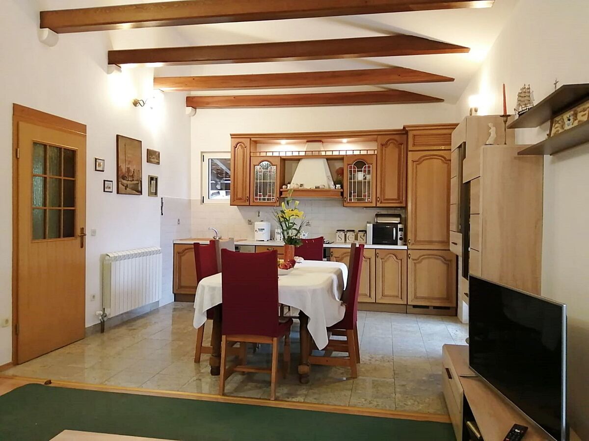 Maison Marija 10 pers, piscine chauffée à Kaštela - Photo 7
