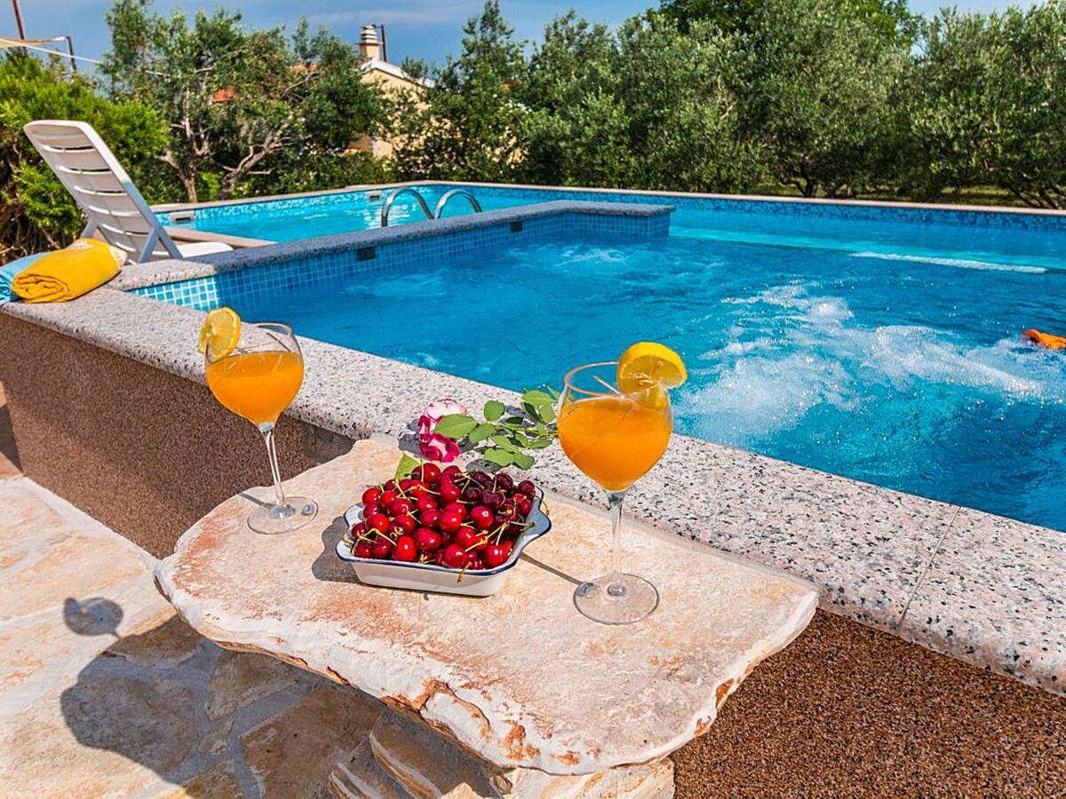 Maison Marija 10 pers, piscine chauffée à Kaštela - Photo 8